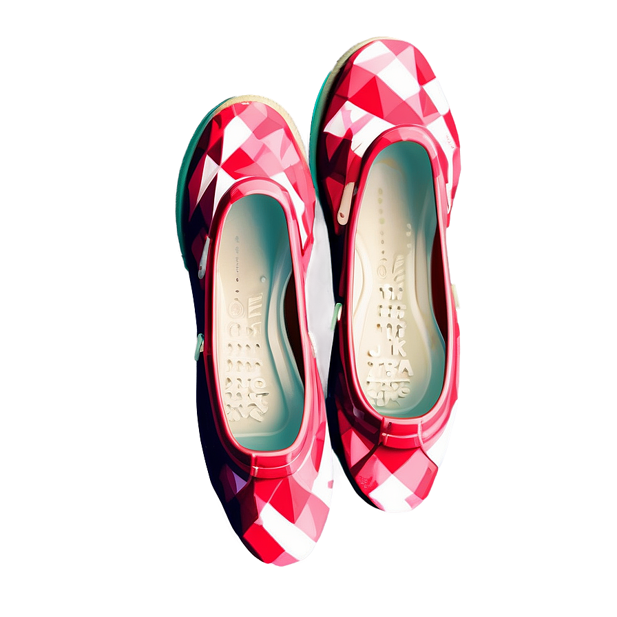 Espadrille Shoe Png 05232024 PNG Image