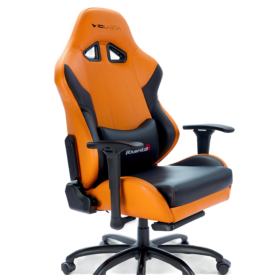 Esports Gaming Chair Png Ihd PNG Image