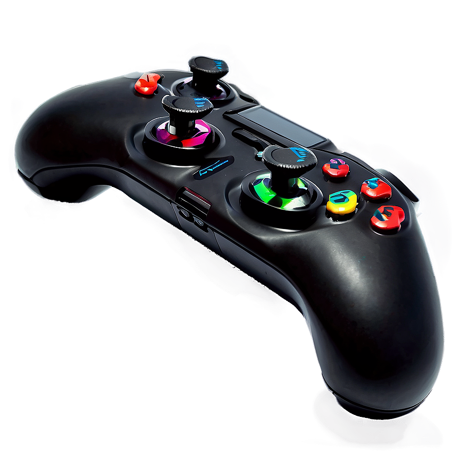 Esports Gaming Controller Png Pnt36 PNG Image