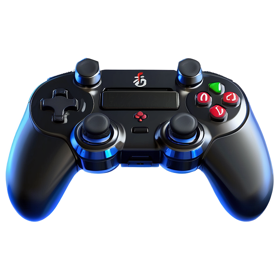 Esports Gaming Controller Png Yqy PNG Image