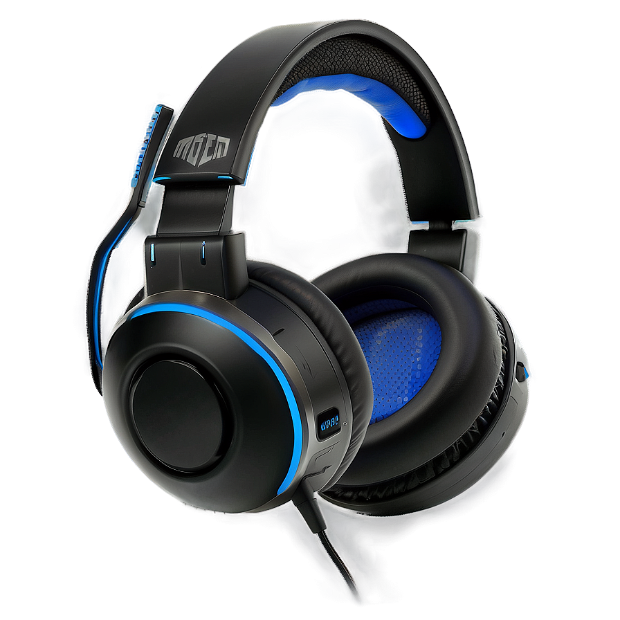 Esports Gaming Headphones Png 06122024 PNG Image