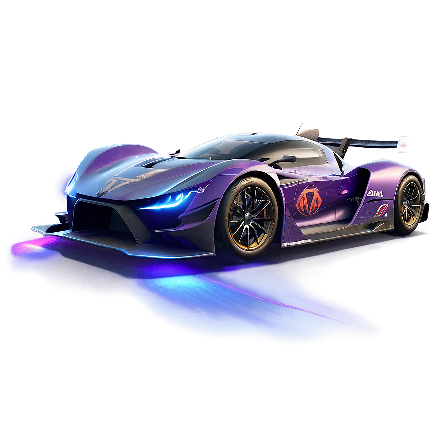 Esports Racing Game Png 29 PNG Image