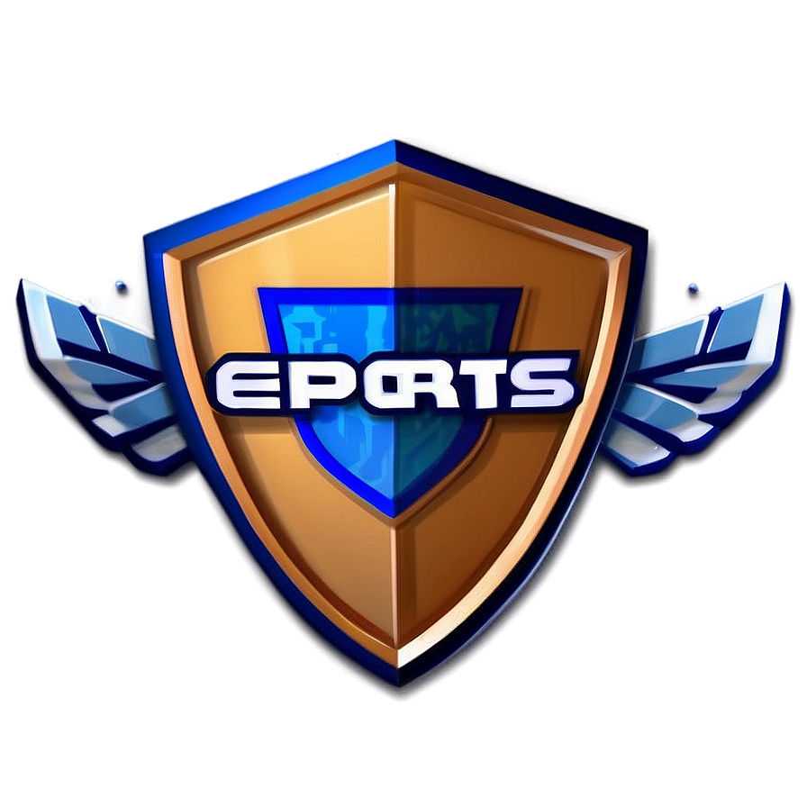 Esports Teams Emblem Png Jvu20 PNG Image