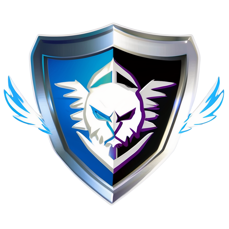 Esports Teams Emblem Png Qsl95 PNG Image