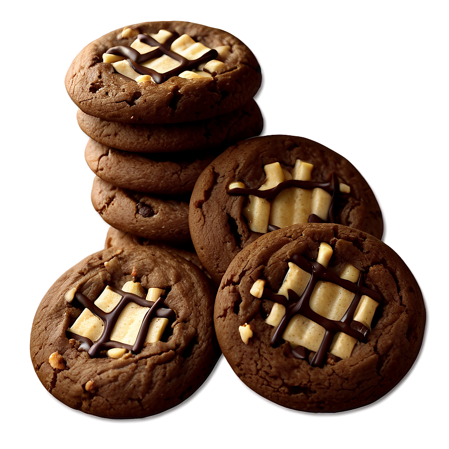 Espresso Cookies Png 56 PNG Image