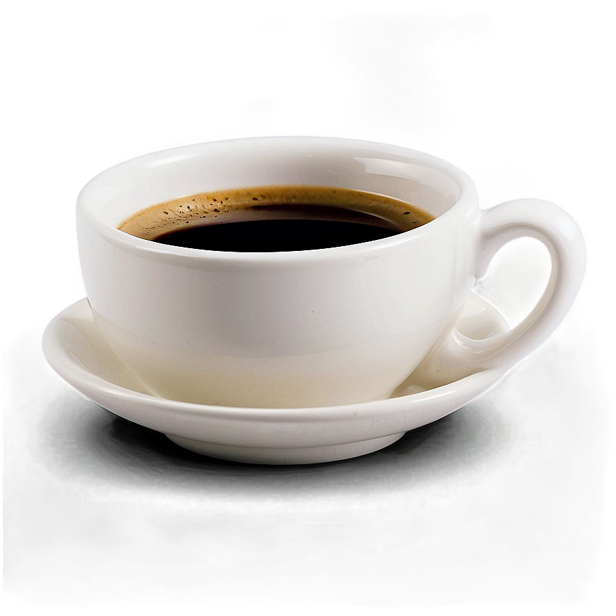 Espresso Cup Png Xqa PNG Image