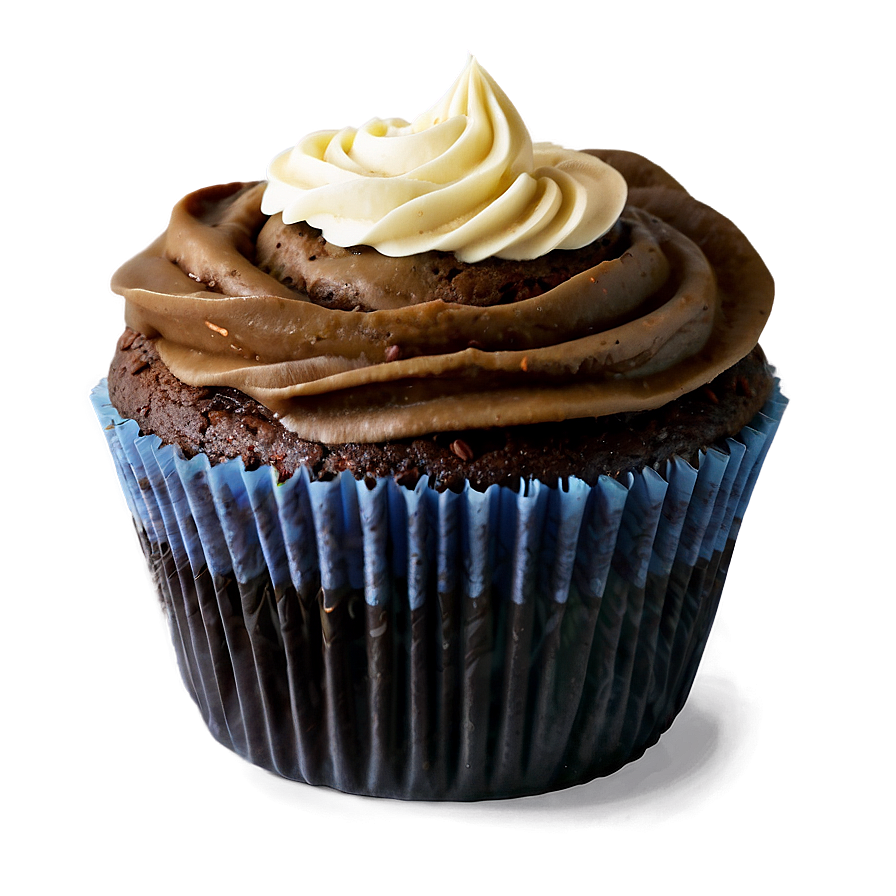 Espresso Cupcakes Png Kvn85 PNG Image