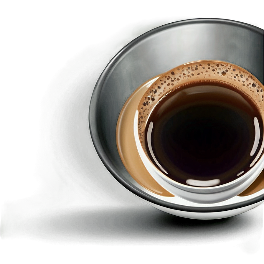 Espresso Shot Png Rmv73 PNG Image