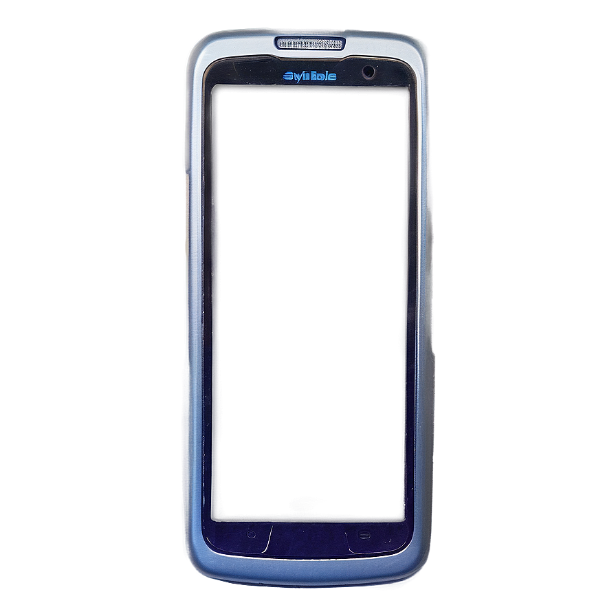 Essential Cell Phone Png Qft65 PNG Image