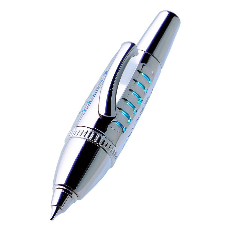 Essential Office Pen Png 05252024 PNG Image