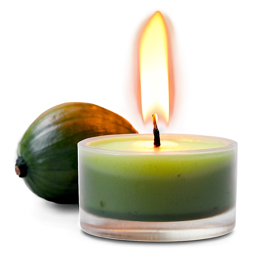 Essential Oil Candle Png Gbc79 PNG Image