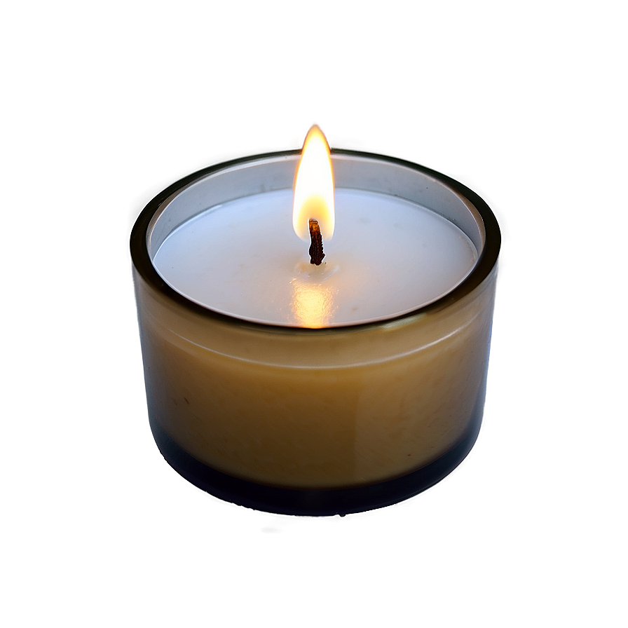 Essential Oil Candle Png Uad PNG Image