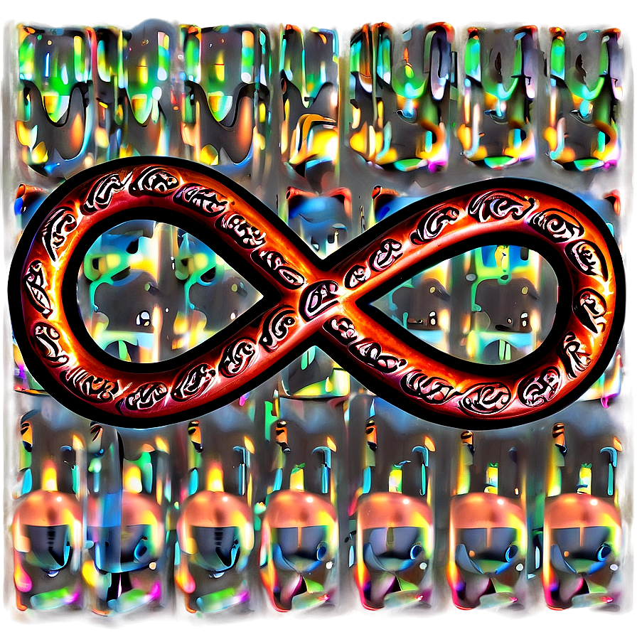 Eternal Infinity Png 06112024 PNG Image