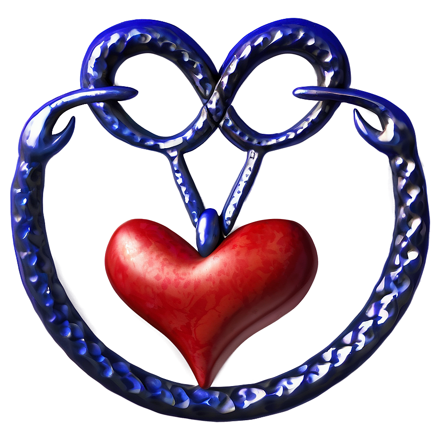 Eternal Love Symbol Png 39 PNG Image