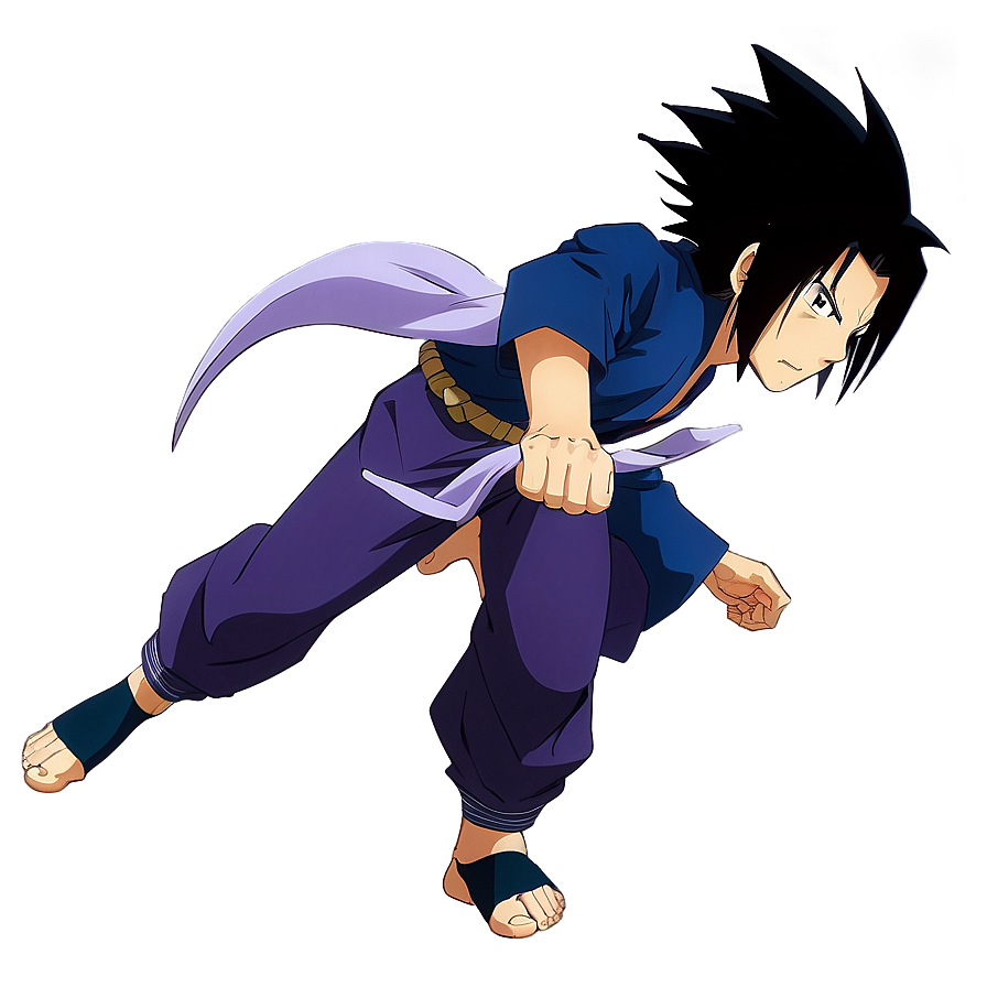 Eternal Mangekyou Sasuke Png 05062024 PNG Image