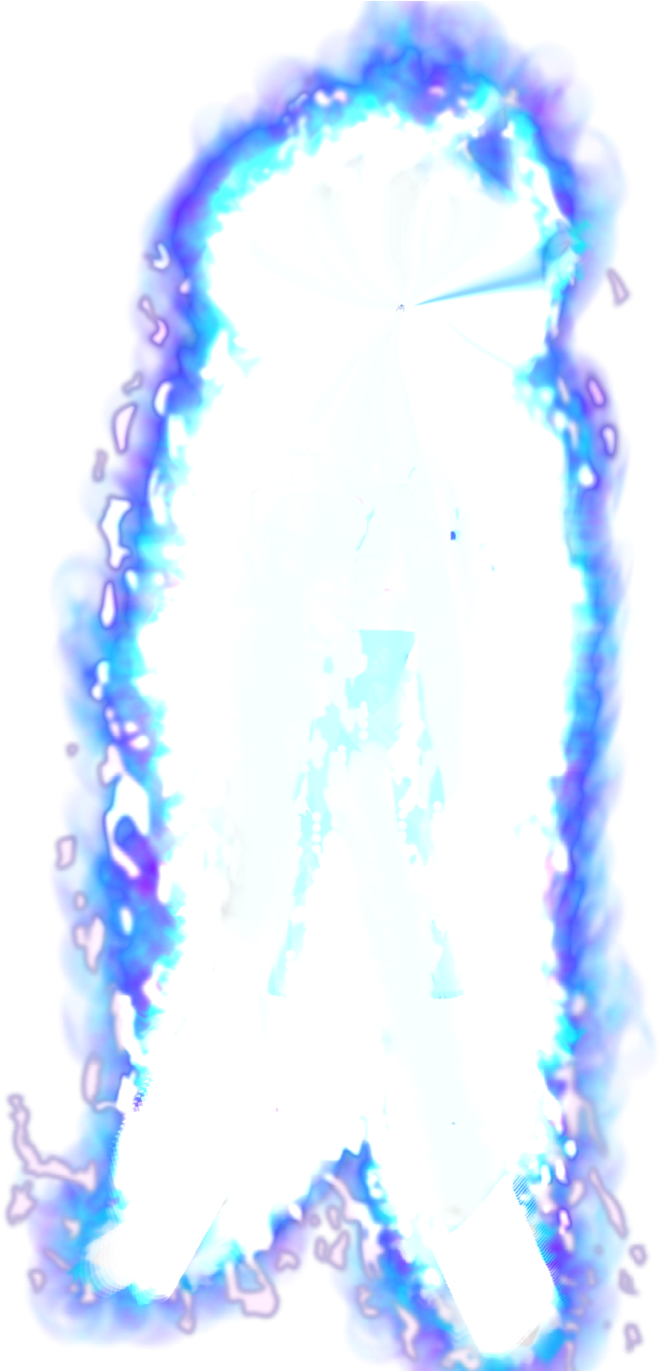 Ethereal_ Blue_ Aura.png PNG Image