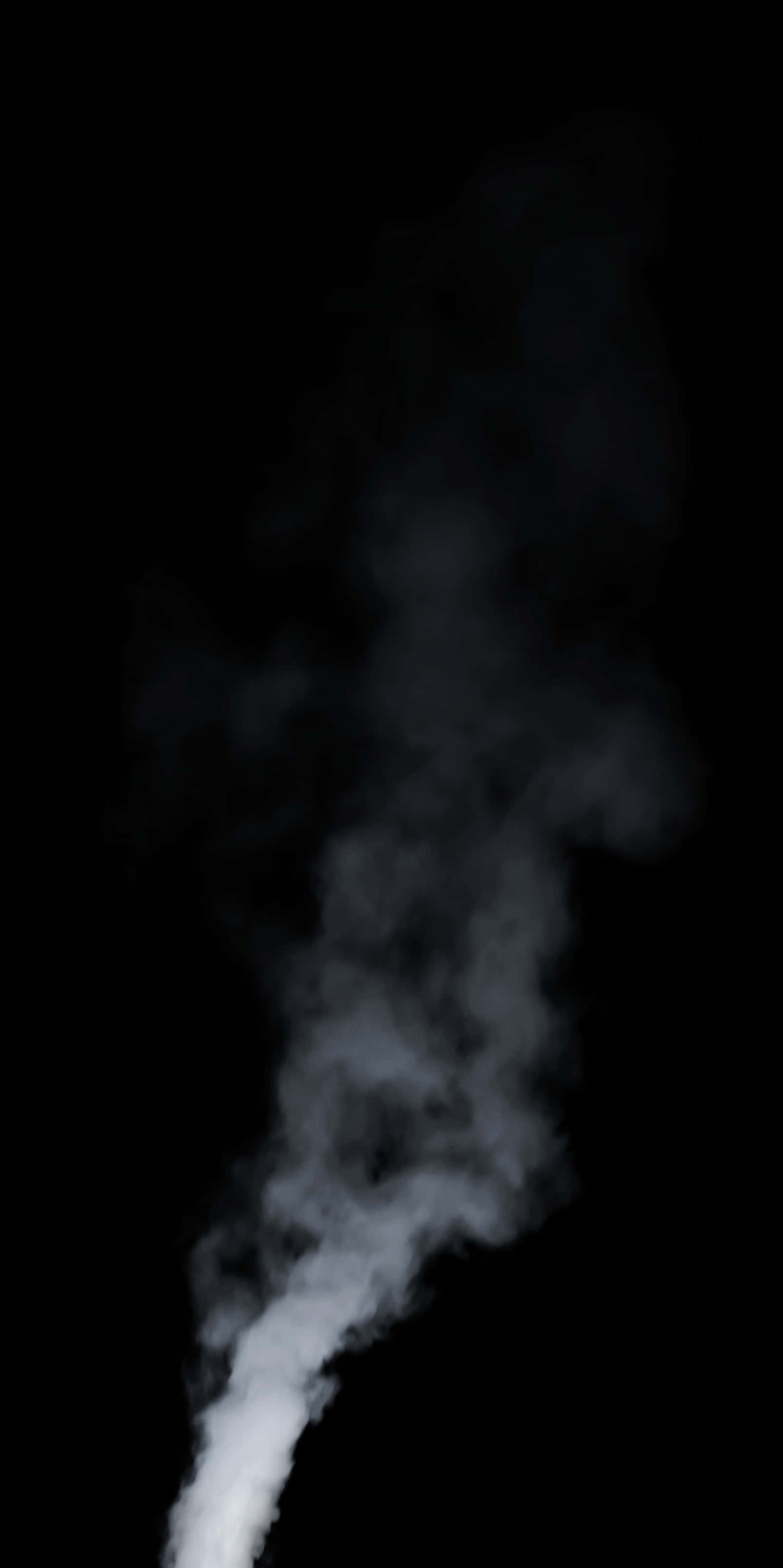 Ethereal_ Steam_ Ascending_ Dark_ Background.jpg PNG Image