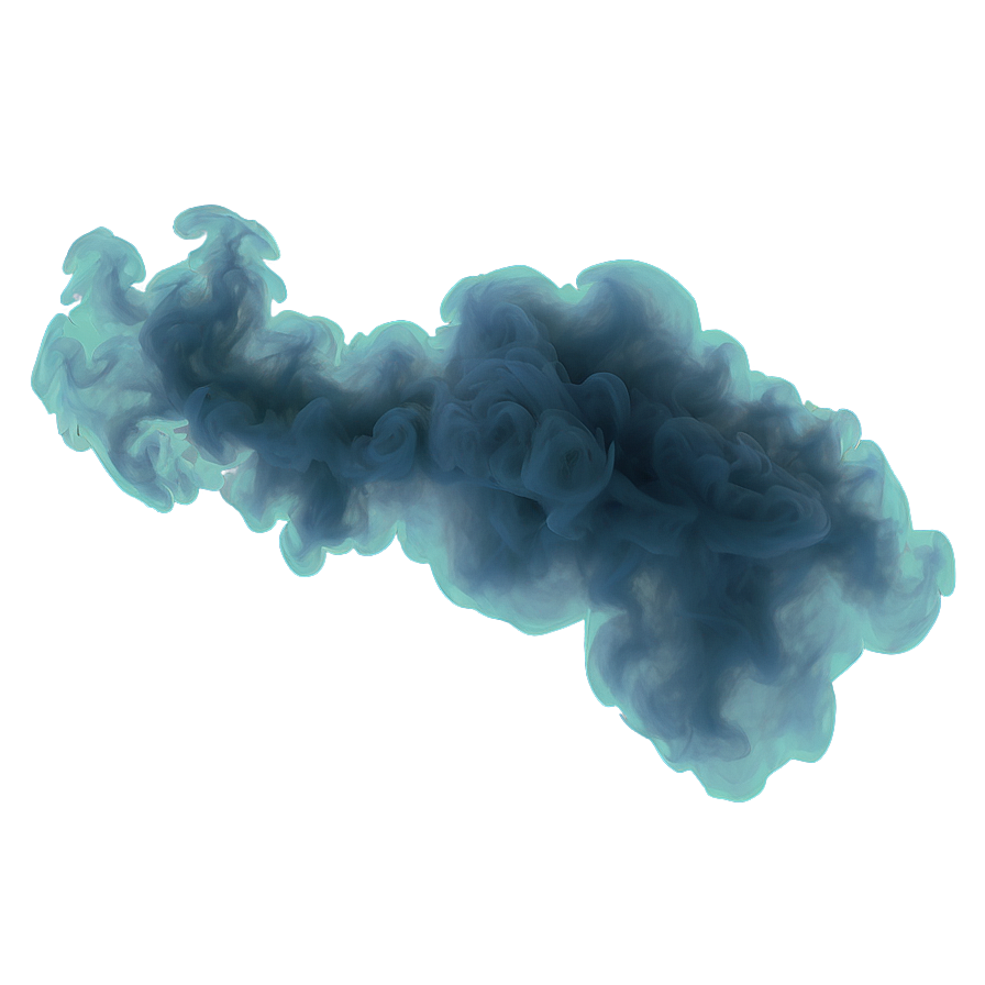 Ethereal Transparent Smoke Png 65 PNG Image