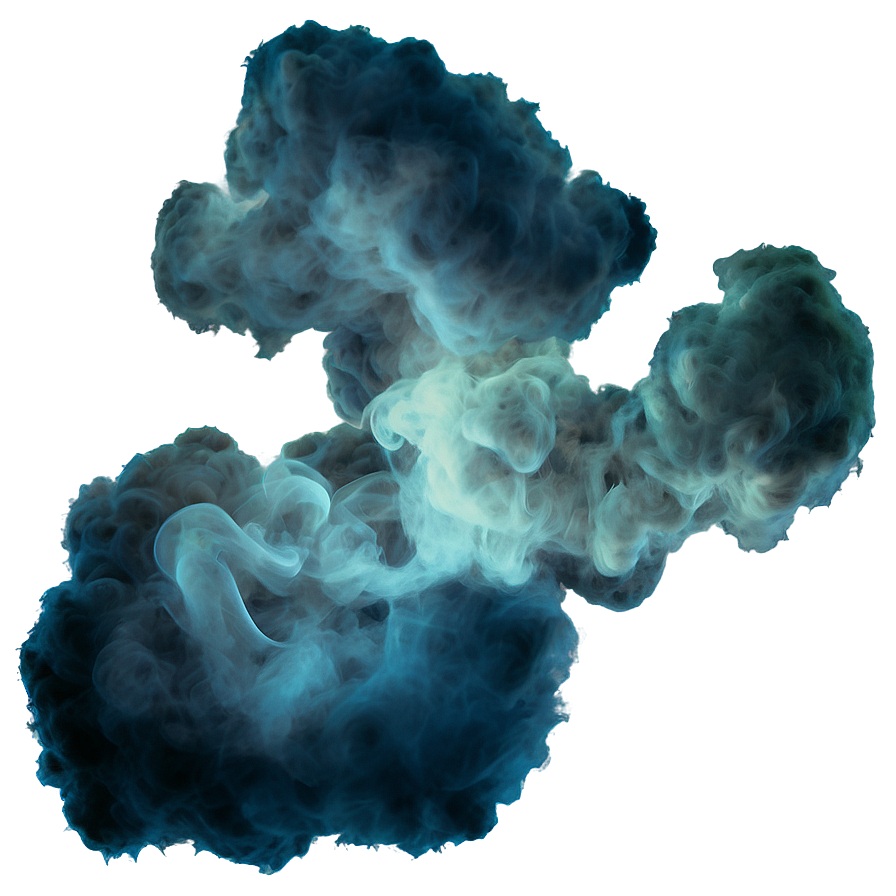 Ethereal Transparent Smoke Png 67 PNG Image