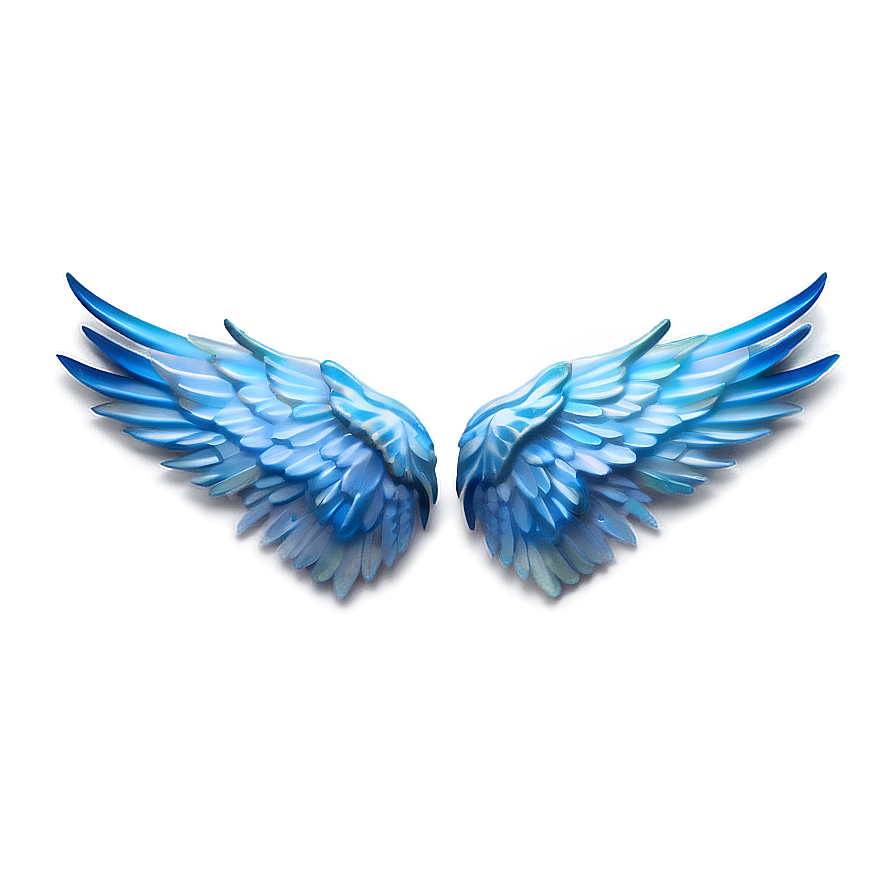 Ethereal Wings Png 05032024 PNG Image