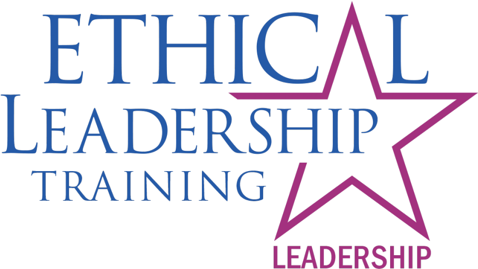 Ethical Leadership Training Logo PNG Image