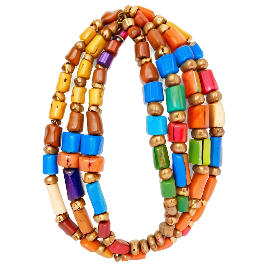 Ethnic Jewelry Png Jeb55 PNG Image