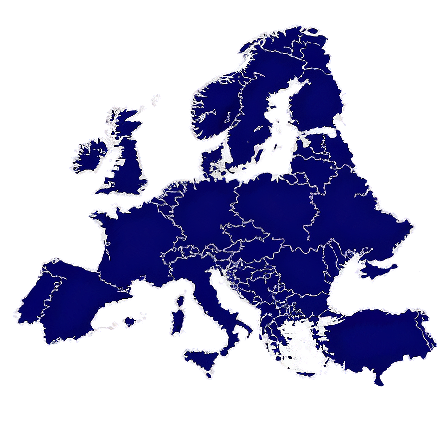 Europe Continent Png Boe PNG Image