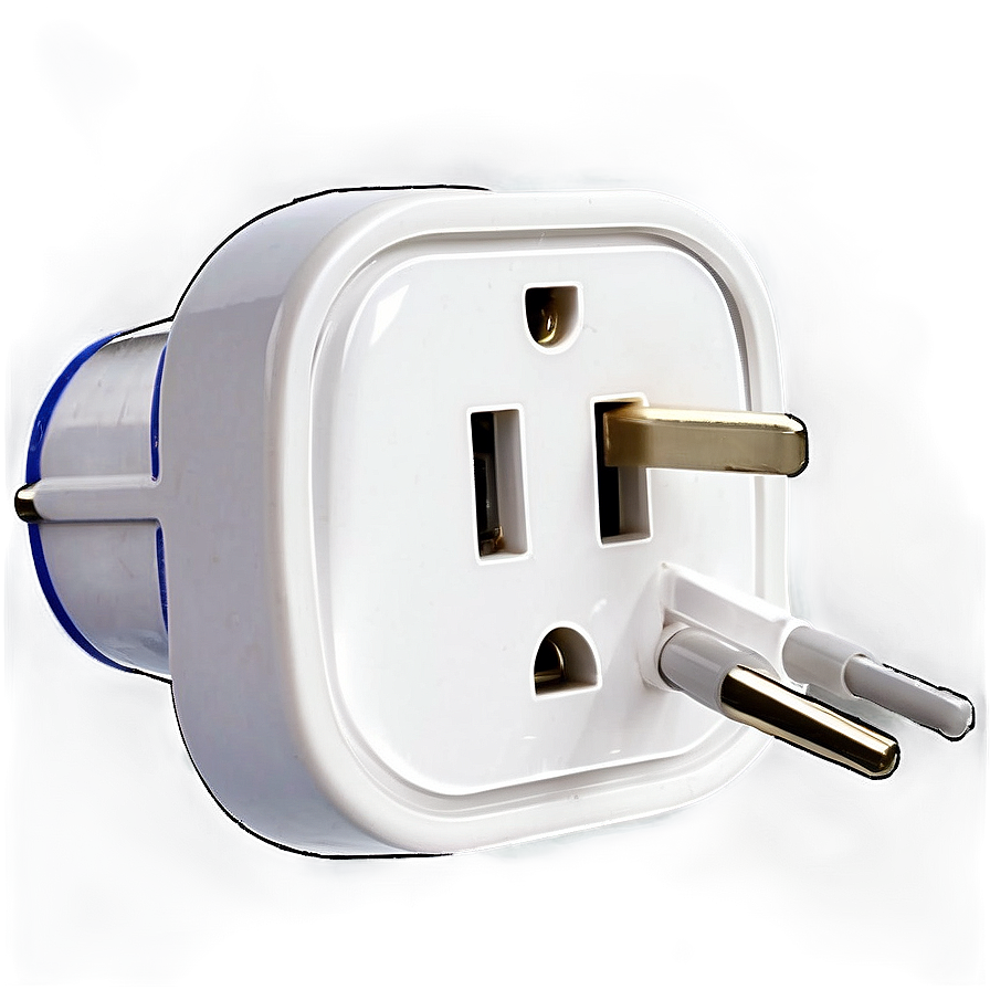 European Plug Png 38 PNG Image