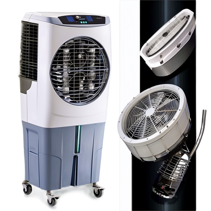 Evaporative Air Cooler Png Jro PNG Image