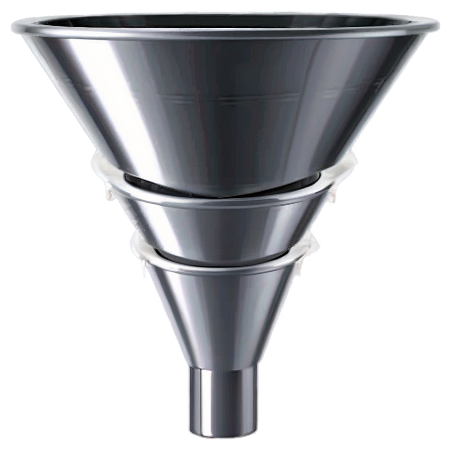 Event Marketing Funnel Png Dpv PNG Image