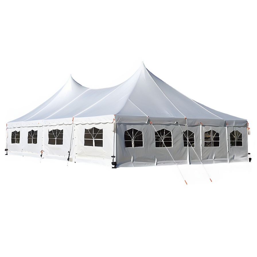 Event Tent Png Scv PNG Image