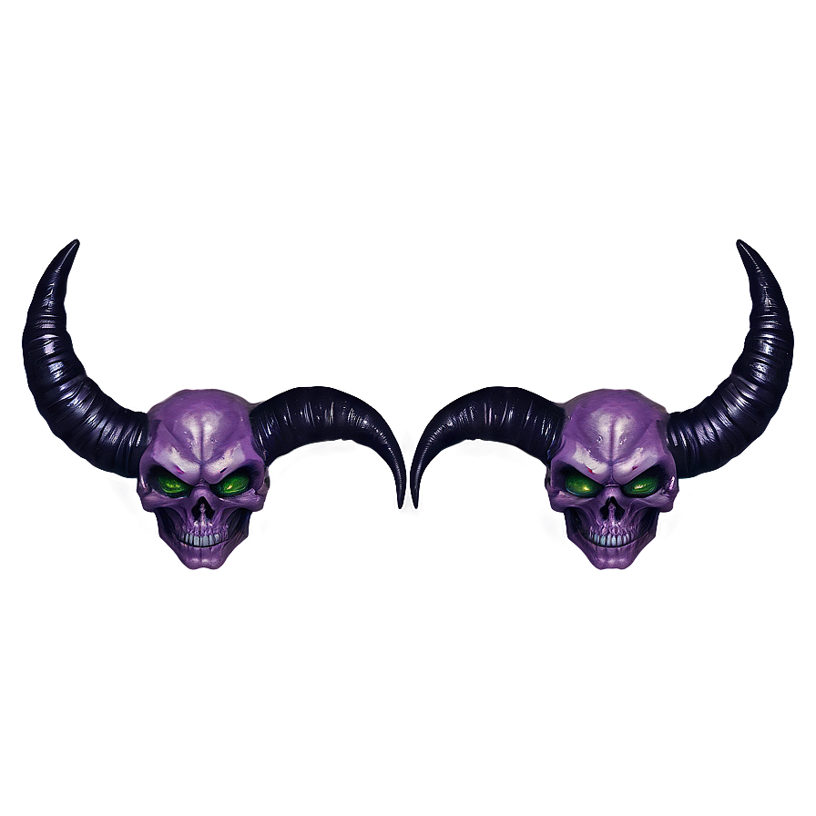 Evil Devil Horns Png Rae9 PNG Image