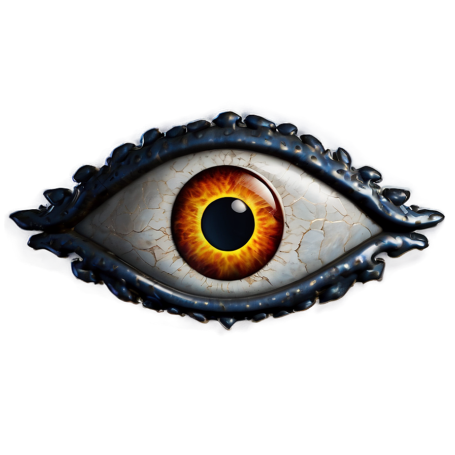 Evil Eye Curse Mark Png 83 PNG Image