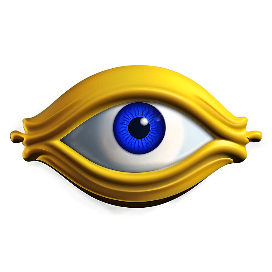 Evil Eye Icon Png Xwt PNG Image