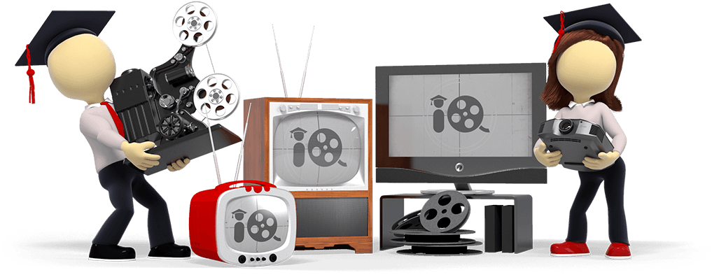 Evolutionof Home Entertainment Systems PNG Image