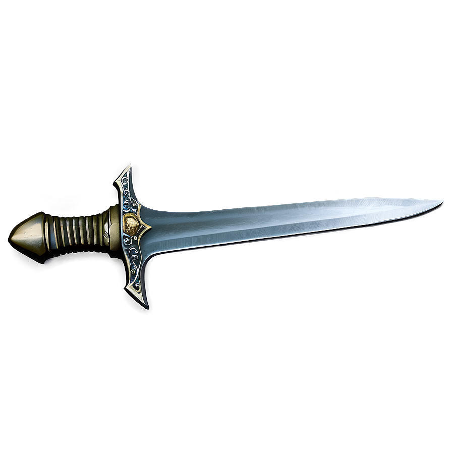 Excalibur Blade Texture Png 06292024 PNG Image