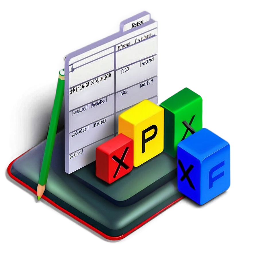 Excel For Data Analysis Png 06262024 PNG Image