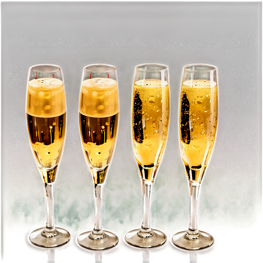 Exclusive Champagne Party Png 87 PNG Image