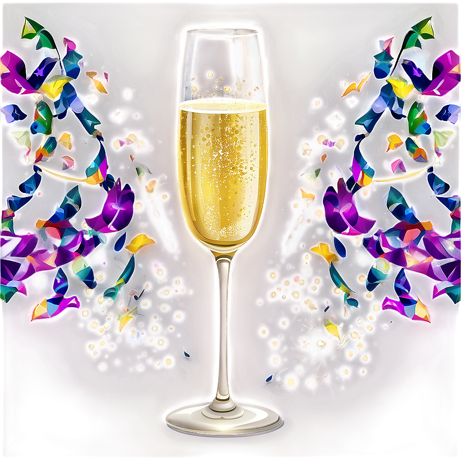 Exclusive Champagne Party Png 87 PNG Image