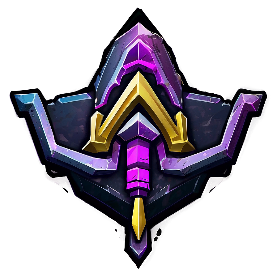 Exclusive Download: Lords Of Fortnite Logo Png 05232024 PNG Image