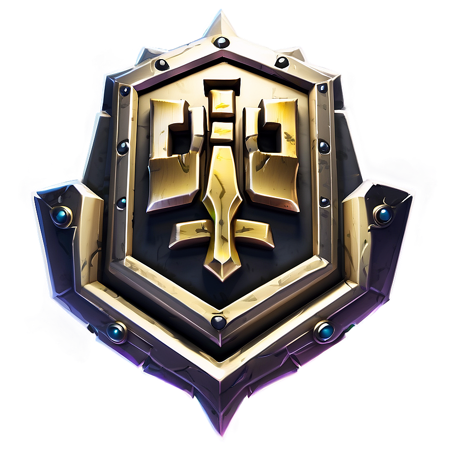 Exclusive Download: Lords Of Fortnite Logo Png 05232024 PNG Image