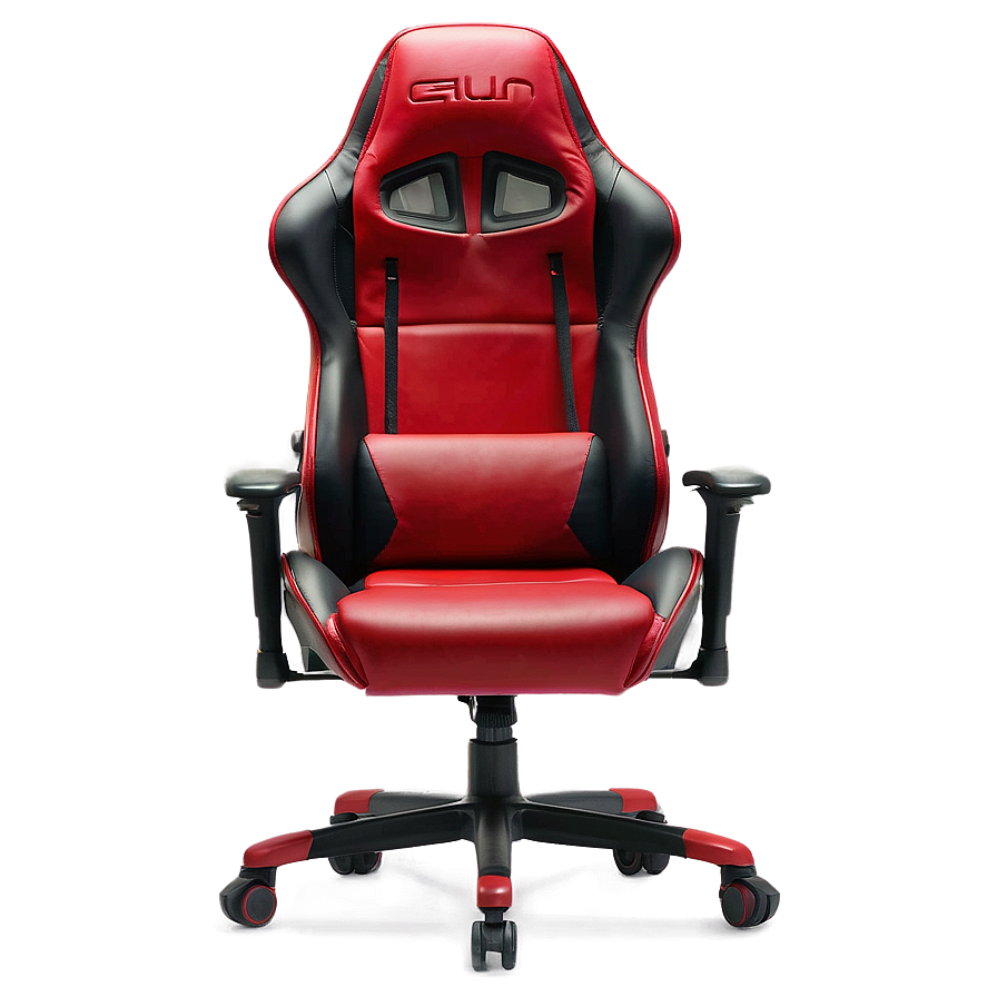 Executive Gaming Chair Png 05252024 PNG Image