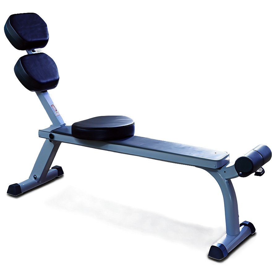 Exercise Bench Png Sdk97 PNG Image