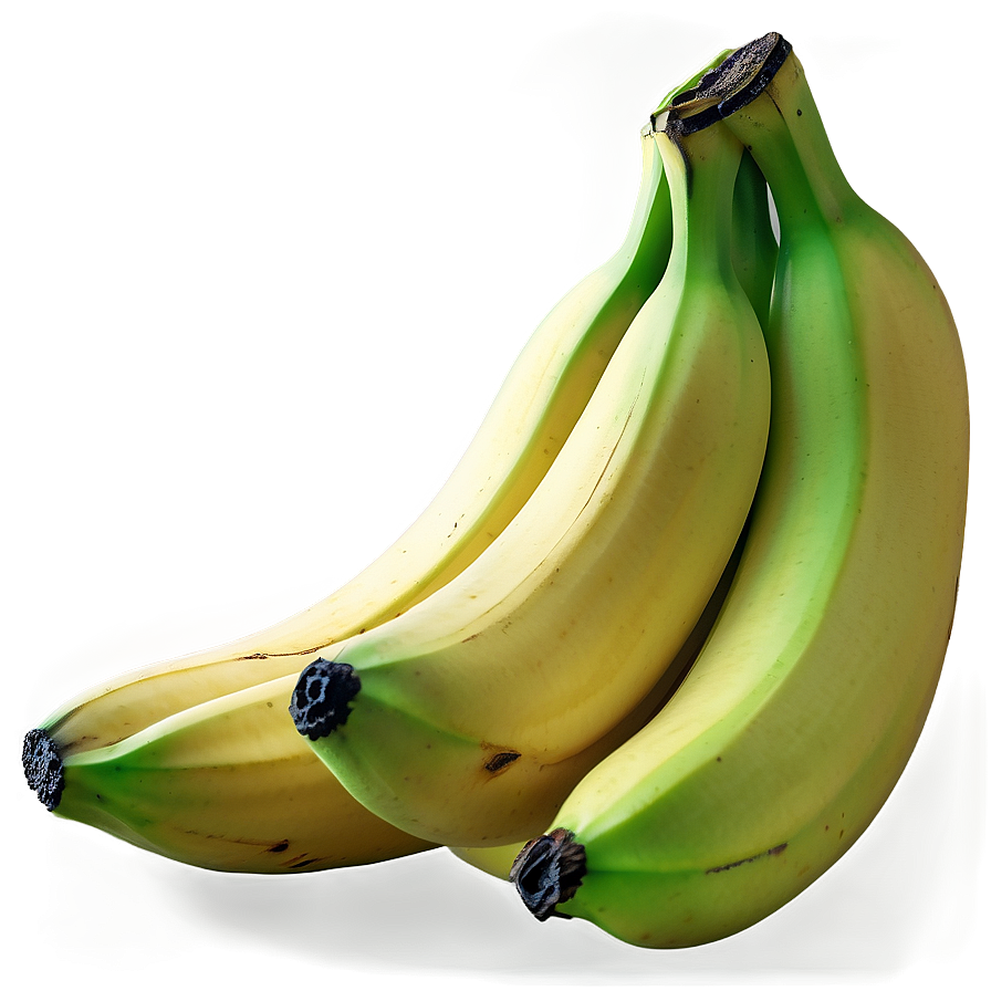 Exotic Banana Fruit Png 05042024 PNG Image