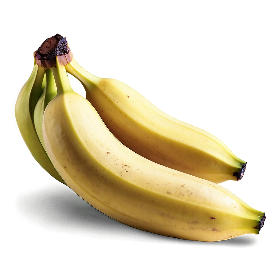 Exotic Banana Fruit Png 13 PNG Image