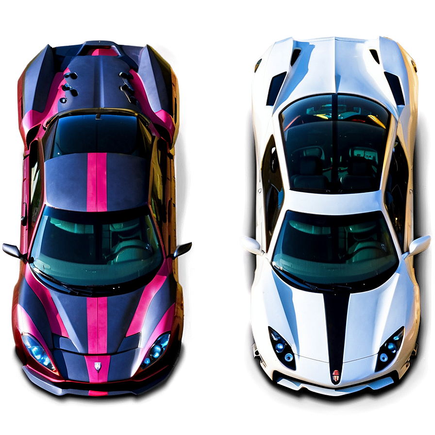 Exotic Car Extravaganza Png Sjy PNG Image