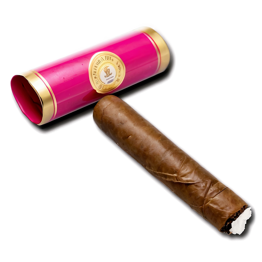 Exotic Cigar Png 71 PNG Image