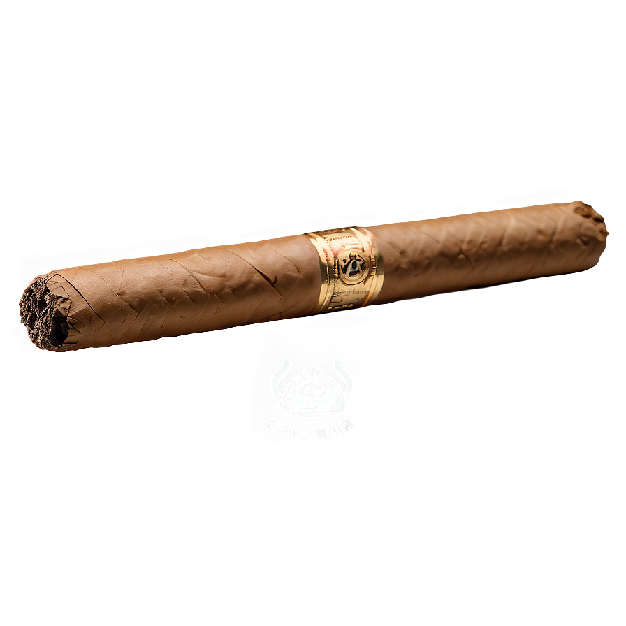 Exotic Cigar Png Twj13 PNG Image