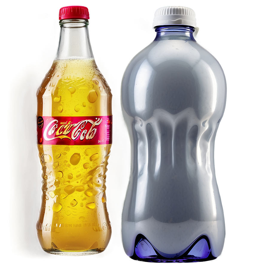 Exotic Flavor Soft Drink Png Ubr39 PNG Image