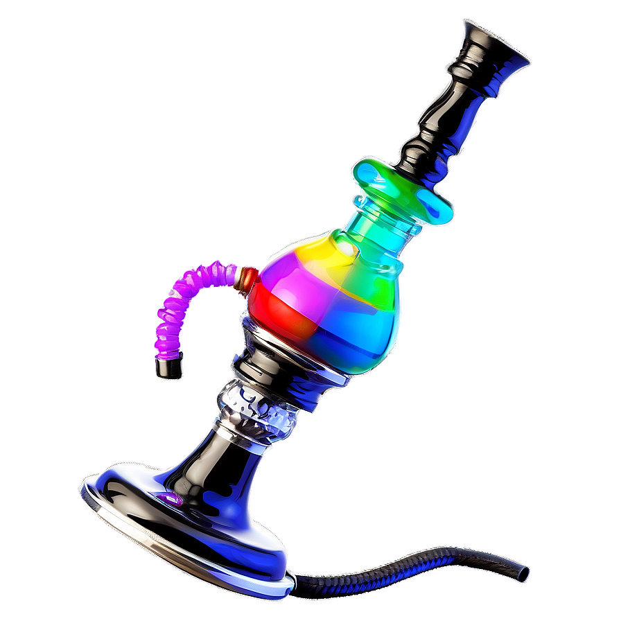 Exotic Flavored Hookah Png Hnq62 PNG Image